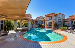 110/20 Fairway Drive, Clear Island Waters, Qld 4226
