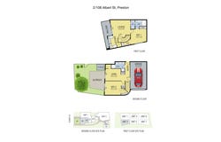 2/108 Albert Street, Preston, Vic 3072