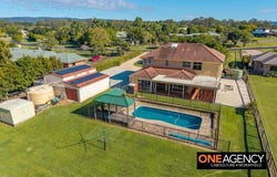 106 DARLEY ROAD, Upper Caboolture, Qld 4510