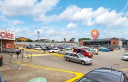 K hub, 90-94 Gipps Street, Bega, NSW 2550