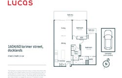1604/60 Lorimer Street, Docklands, Vic 3008