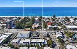 18/1 Gaven Crescent, Mermaid Beach, Qld 4218