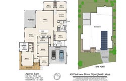 49 Parkview Drive, Springfield Lakes, Qld 4300