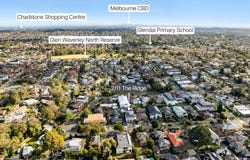 2/11 The Ridge, Glen Waverley, Vic 3150