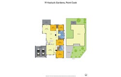 19 Hasluck Gardens, Point Cook, Vic 3030
