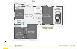 12 Bowen Street, Churchill, Qld 4305