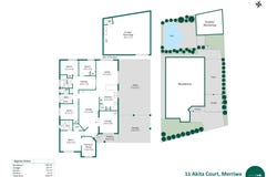 11 Akita Court, Merriwa, WA 6030