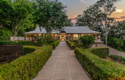 661 Ilkley Road, Ilkley, Qld 4554