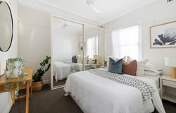 4/17 Eustace Street, Manly, NSW 2095
