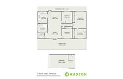 43 Beavis Street, Heywood, Vic 3304