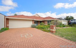 4 Rudd Cove, Canning Vale, WA 6155