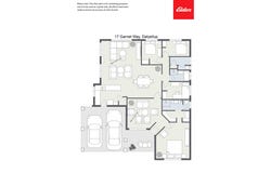 17 Garnet Way, Dalyellup, WA 6230