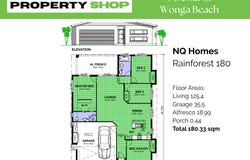 5 Dewal Close, Wonga Beach, Qld 4873