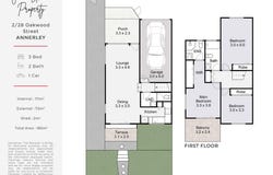 2/28 Oakwood Street, Annerley, Qld 4103