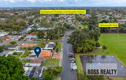 14 Salcott Road, Girrawheen, WA 6064