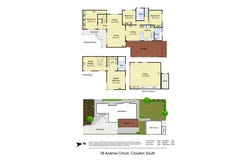 38 Azarow Circuit, Croydon South, Vic 3136