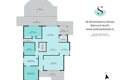 32 Mirambeena Street, Belmont North, NSW 2280