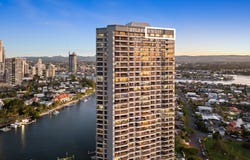 181/8 Admiralty Drive, Surfers Paradise, Qld 4217