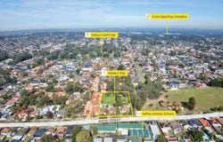 197-201 Rodd Street, Sefton, NSW 2162