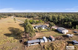 140 Auburn Road, Chinchilla, Qld 4413