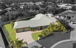 16 Rosehill Court, Brassall, Qld 4305