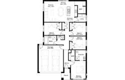 Lot 110.1 McClure Road, Dingley Village, Vic 3172