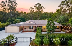 9-11 Bunya Court, Cedar Vale, Qld 4285