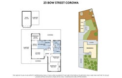 23 Bow Street, Corowa, NSW 2646