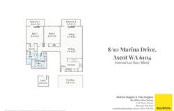 8/10 Marina Drive, Ascot, WA 6104