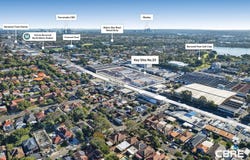 155-169 Parramatta Road, Five Dock, NSW 2046