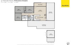 40 Marsala Street, Wilsonton Heights, Qld 4350