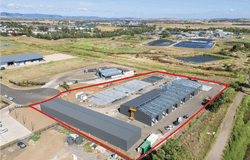 Unit 23, 12 Industrial Close, Tamworth, NSW 2340