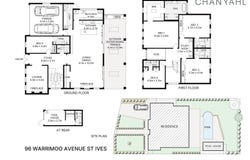 96 Warrimoo Avenue, St Ives, NSW 2075