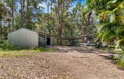 162-170 Tanawha Road, Tanawha, Qld 4556