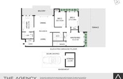 2/8-10 Parraween Street, Cremorne, NSW 2090