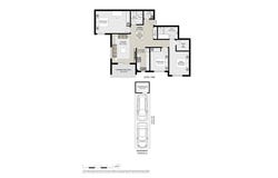 7B/112-124 Cowles Road, Mosman, NSW 2088