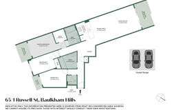 65/1 Russell Street, Baulkham Hills, NSW 2153