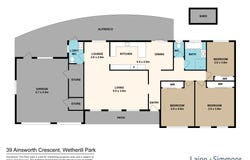39 Ainsworth Crescent, Wetherill Park, NSW 2164