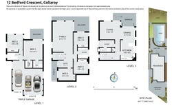 12 Bedford Crescent, Collaroy, NSW 2097