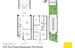270 The Ponds Boulevard, The Ponds, NSW 2769