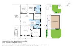 20 Buffett Ramble, Quinns Rocks, WA 6030