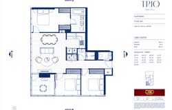 1201A/845-851 Whitehorse Road, Box Hill, Vic 3128