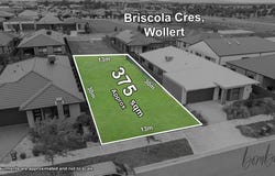 Lot 152, Briscola Crescent, Wollert, Vic 3750