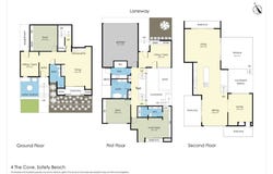 4 The Cove, Safety Beach, Vic 3936