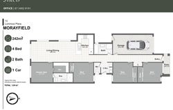 13 Luminous Place, Morayfield, Qld 4506