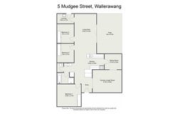 5 Mudgee Street, Wallerawang, NSW 2845