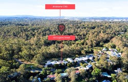 132 Eugene Street, Bellbird Park, Qld 4300