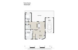 5/20 Jersey Road, South Wentworthville, NSW 2145
