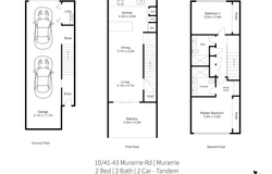 10/41-43 Murarrie Road, Murarrie, Qld 4172
