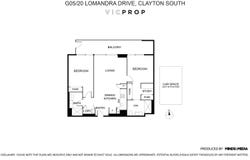 G05/20 Lomandra Drive, Clayton South, Vic 3169